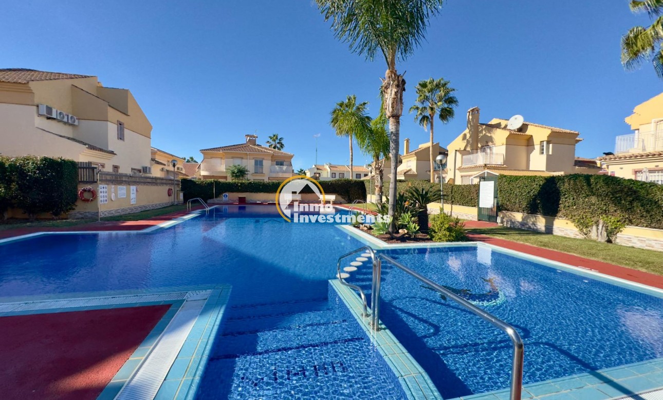 Bestaande bouw - Townhouse - Rojales - Lo Marabú