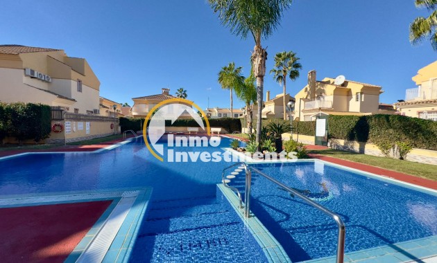 Bestaande bouw - Townhouse - Rojales - Lo Marabú