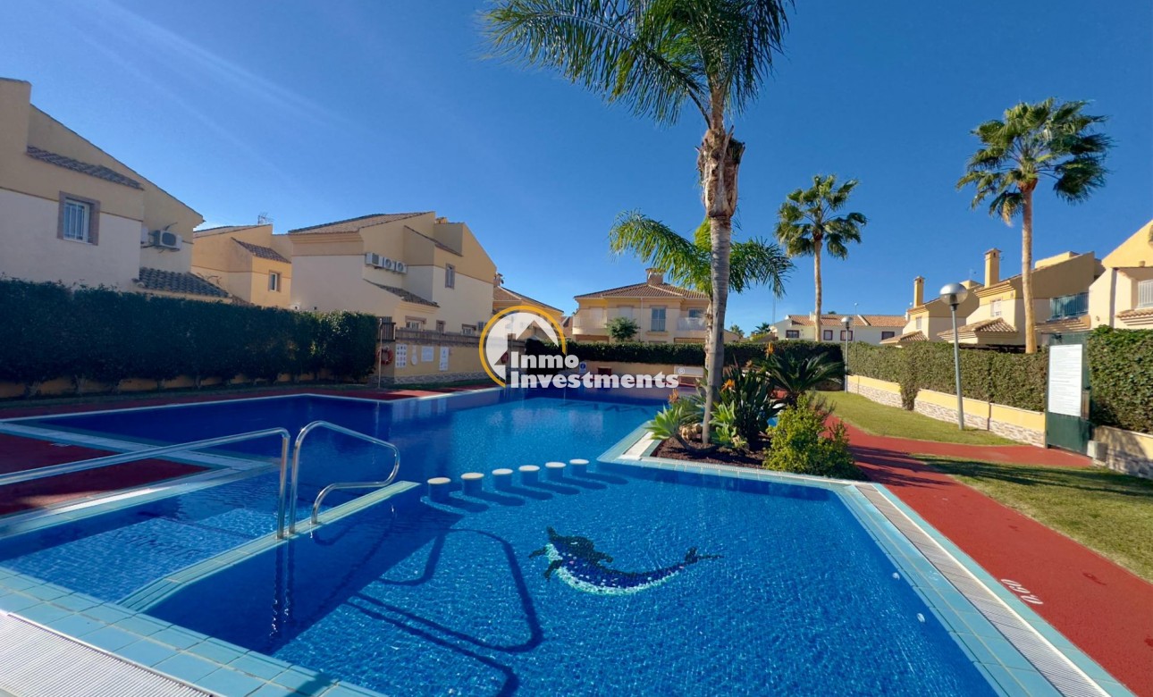 Bestaande bouw - Townhouse - Rojales - Lo Marabú