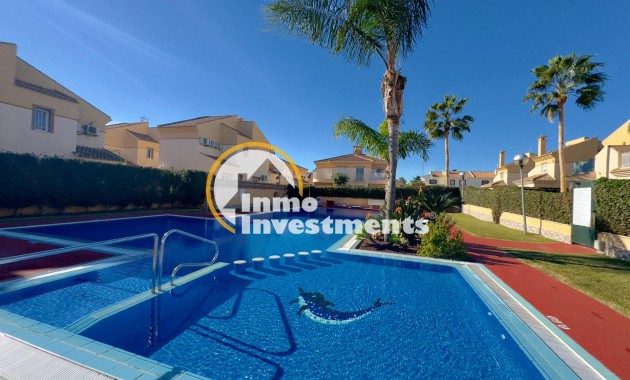 Bestaande bouw - Townhouse - Rojales - Lo Marabú