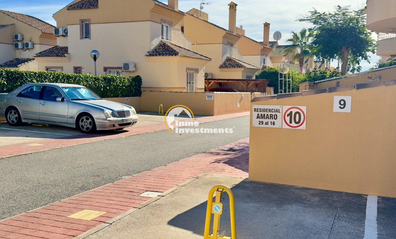 Bestaande bouw - Townhouse - Rojales - Lo Marabú