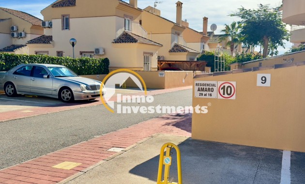 Bestaande bouw - Townhouse - Rojales - Lo Marabú