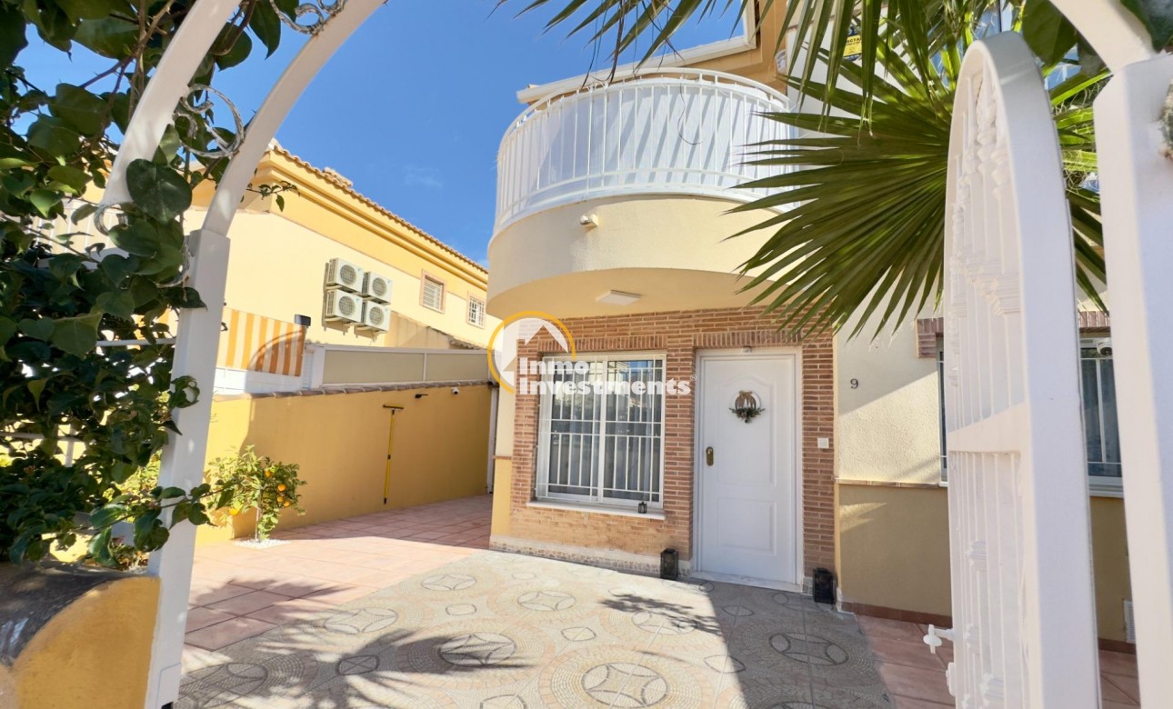 Bestaande bouw - Townhouse - Rojales - Lo Marabú