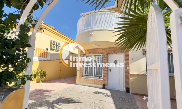 Bestaande bouw - Townhouse - Rojales - Lo Marabú