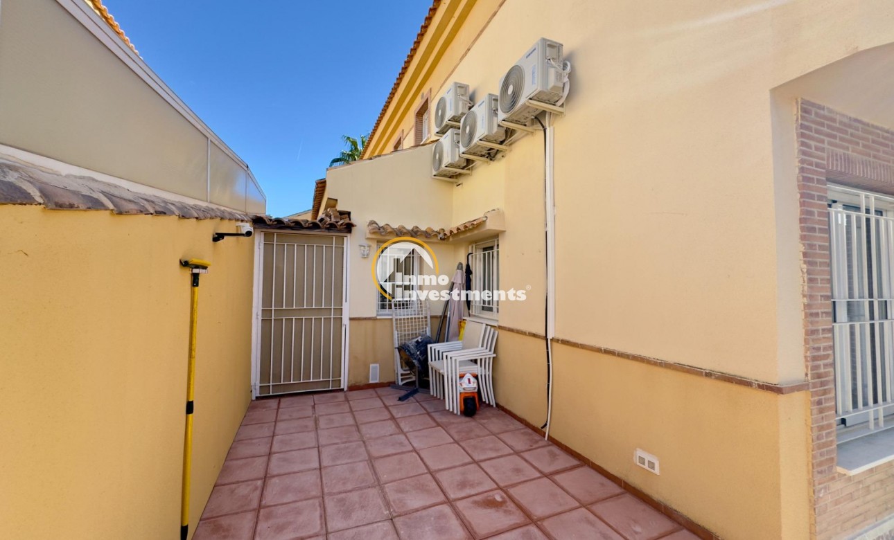 Bestaande bouw - Townhouse - Rojales - Lo Marabú