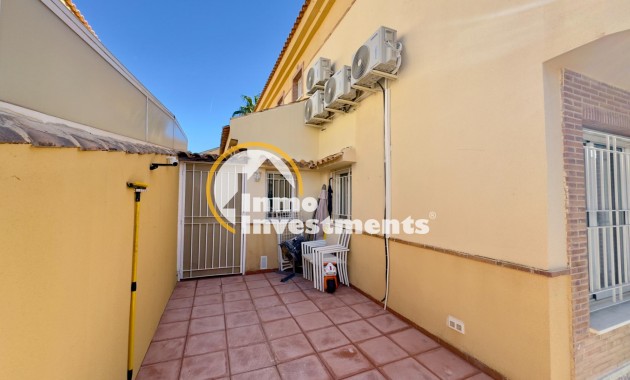 Bestaande bouw - Townhouse - Rojales - Lo Marabú