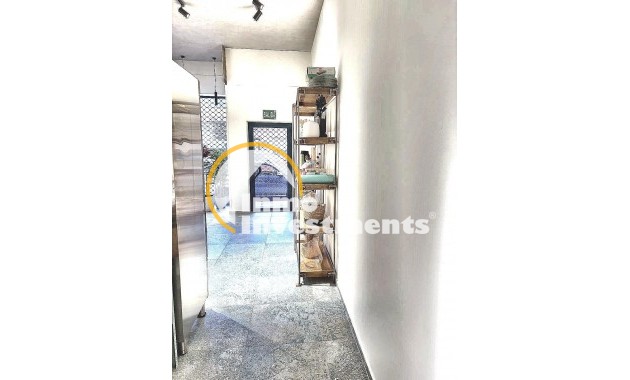 Revente privée - Local commercial - Torrevieja