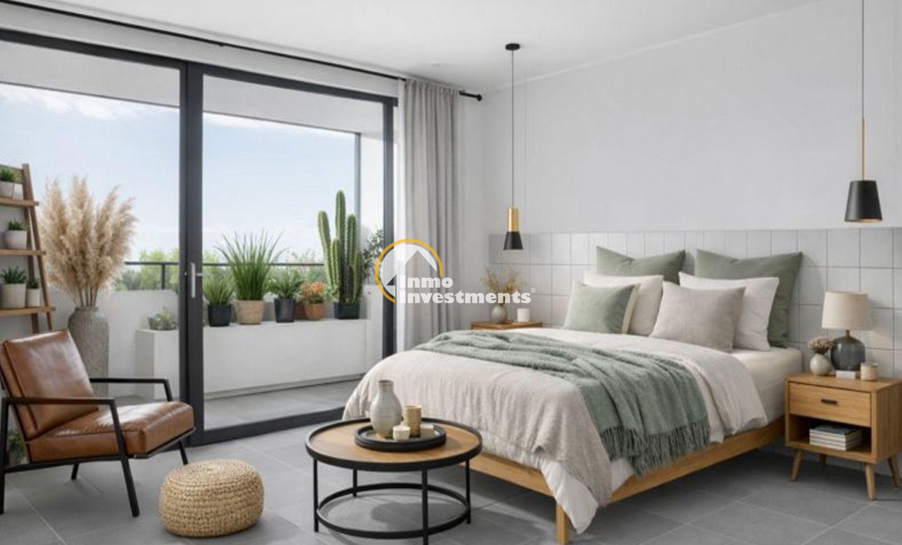 Reventa - Chalet independiente - Orihuela Costa - Villamartín-Las Filipinas