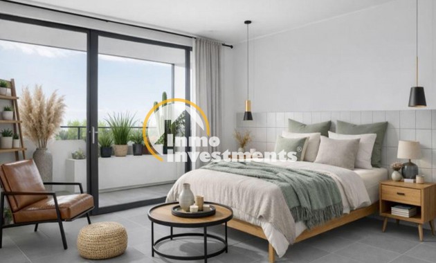 Reventa - Chalet independiente - Orihuela Costa - Villamartín-Las Filipinas