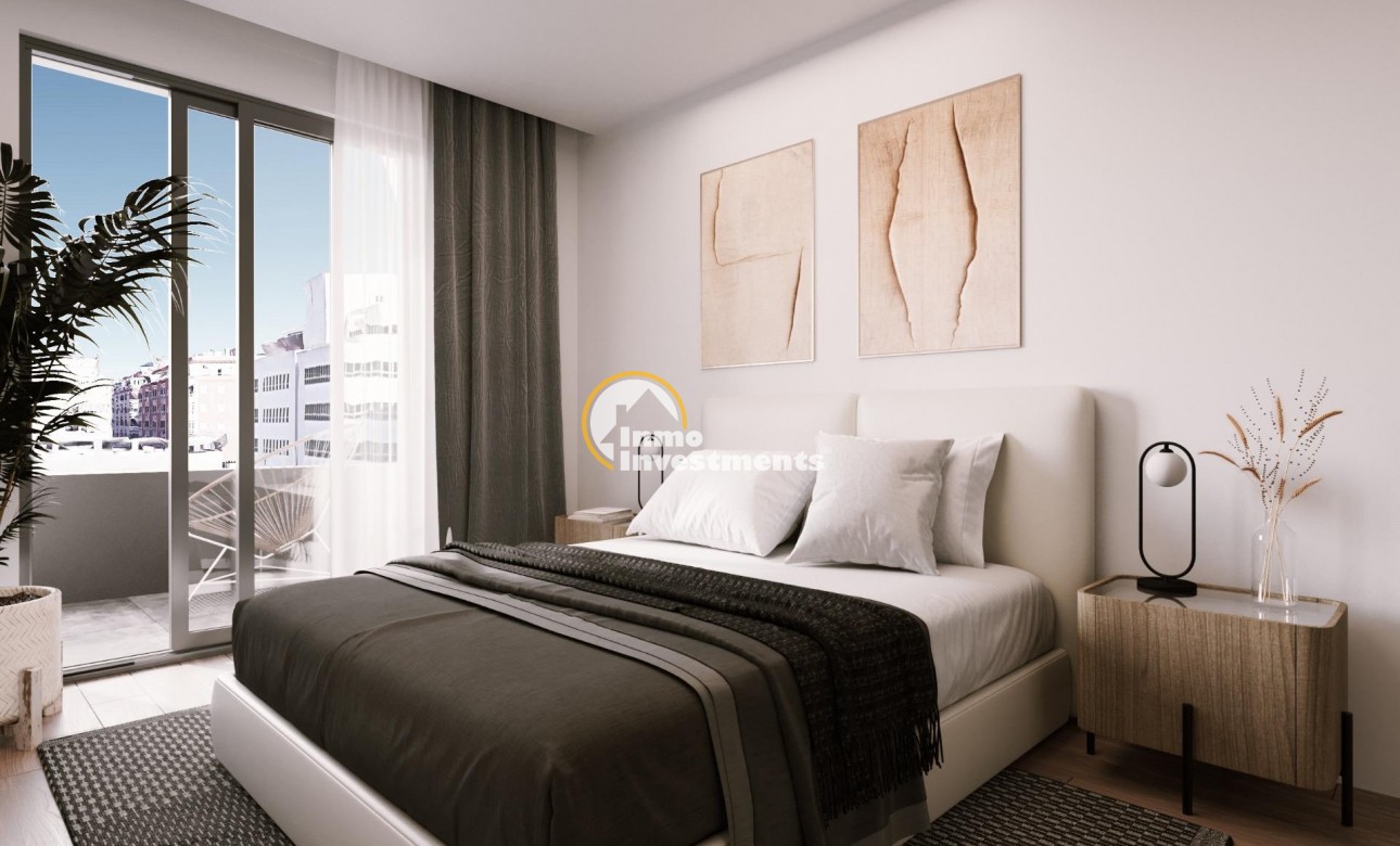 Reventa - Chalet independiente - Orihuela Costa - Villamartín-Las Filipinas