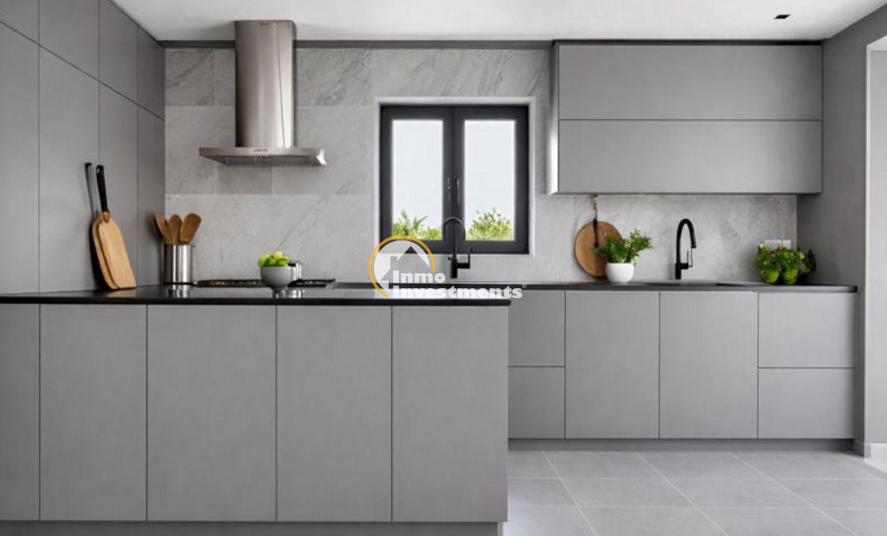 Reventa - Chalet independiente - Orihuela Costa - Villamartín-Las Filipinas