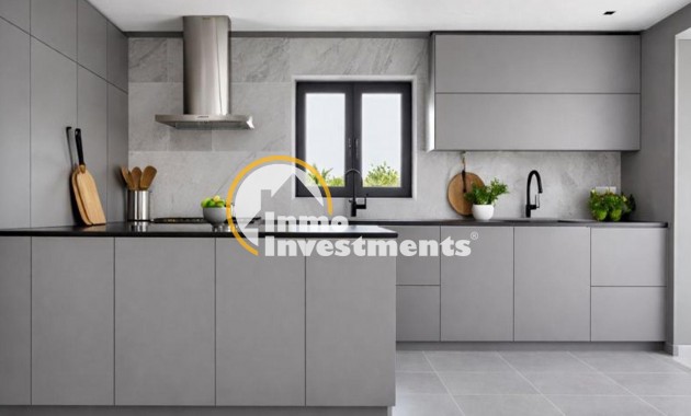 Reventa - Chalet independiente - Orihuela Costa - Villamartín-Las Filipinas