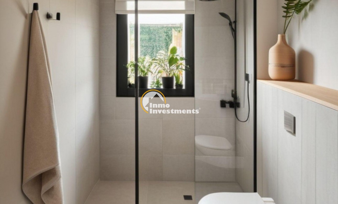 Reventa - Chalet independiente - Orihuela Costa - Villamartín-Las Filipinas