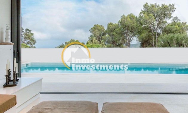 Reventa - Chalet independiente - Orihuela Costa - Villamartín-Las Filipinas