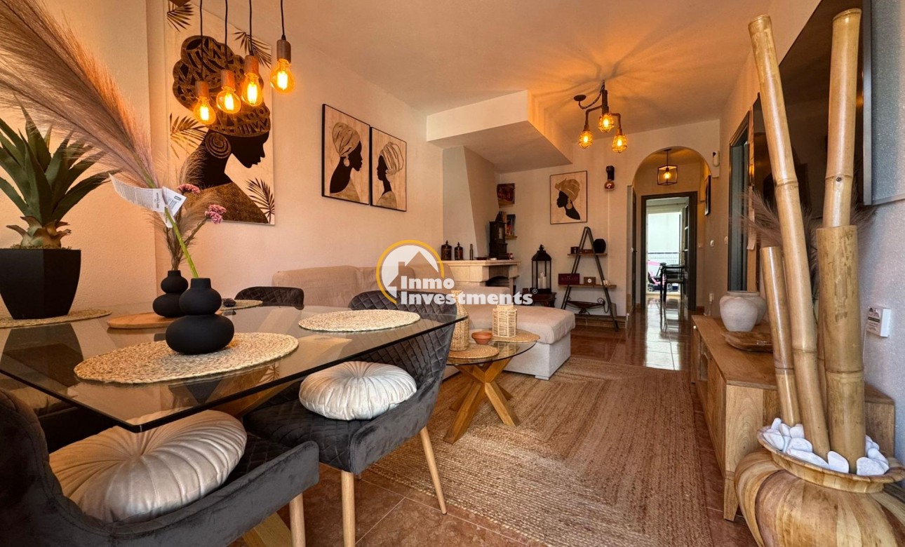 Revente privée - Villa - Orihuela Costa - Los Dolses