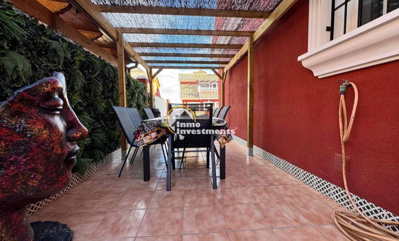 Revente privée - Villa - Orihuela Costa - Los Dolses
