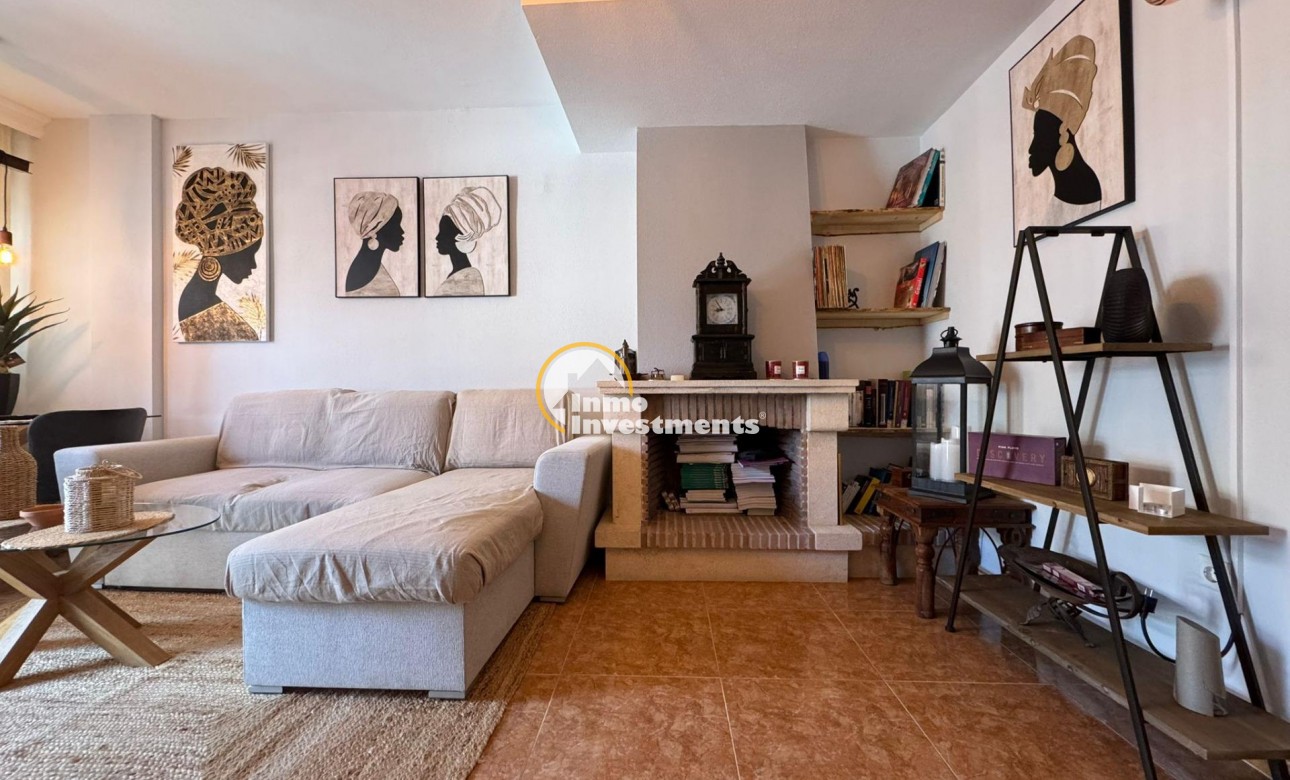 Revente privée - Villa - Orihuela Costa - Los Dolses