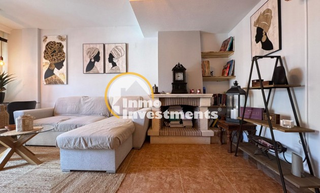 Revente privée - Villa - Orihuela Costa - Los Dolses