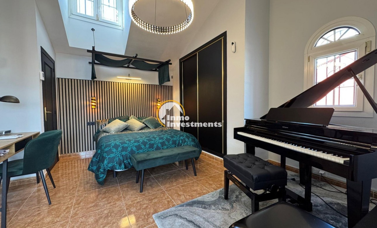 Revente privée - Villa - Orihuela Costa - Los Dolses