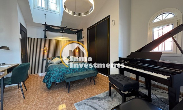 Revente privée - Villa - Orihuela Costa - Los Dolses