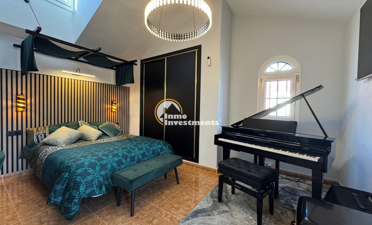 Revente privée - Villa - Orihuela Costa - Los Dolses