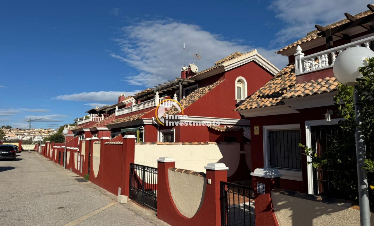 Revente privée - Villa - Orihuela Costa - Los Dolses