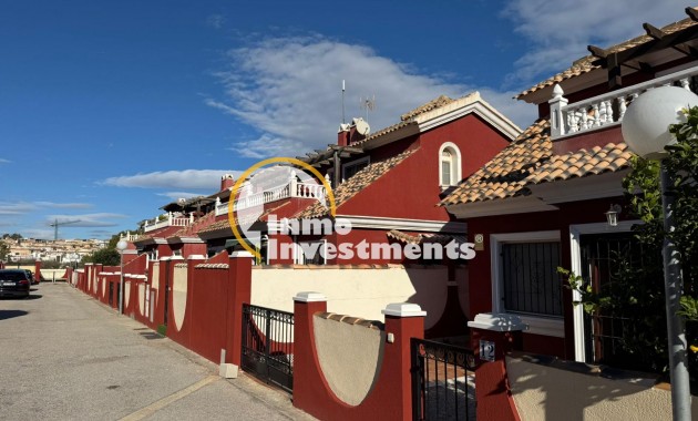 Revente privée - Villa - Orihuela Costa - Los Dolses