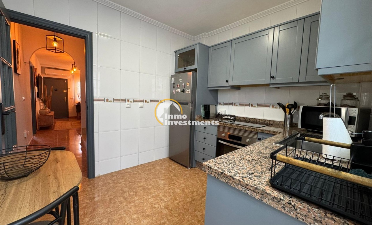 Revente privée - Villa - Orihuela Costa - Los Dolses