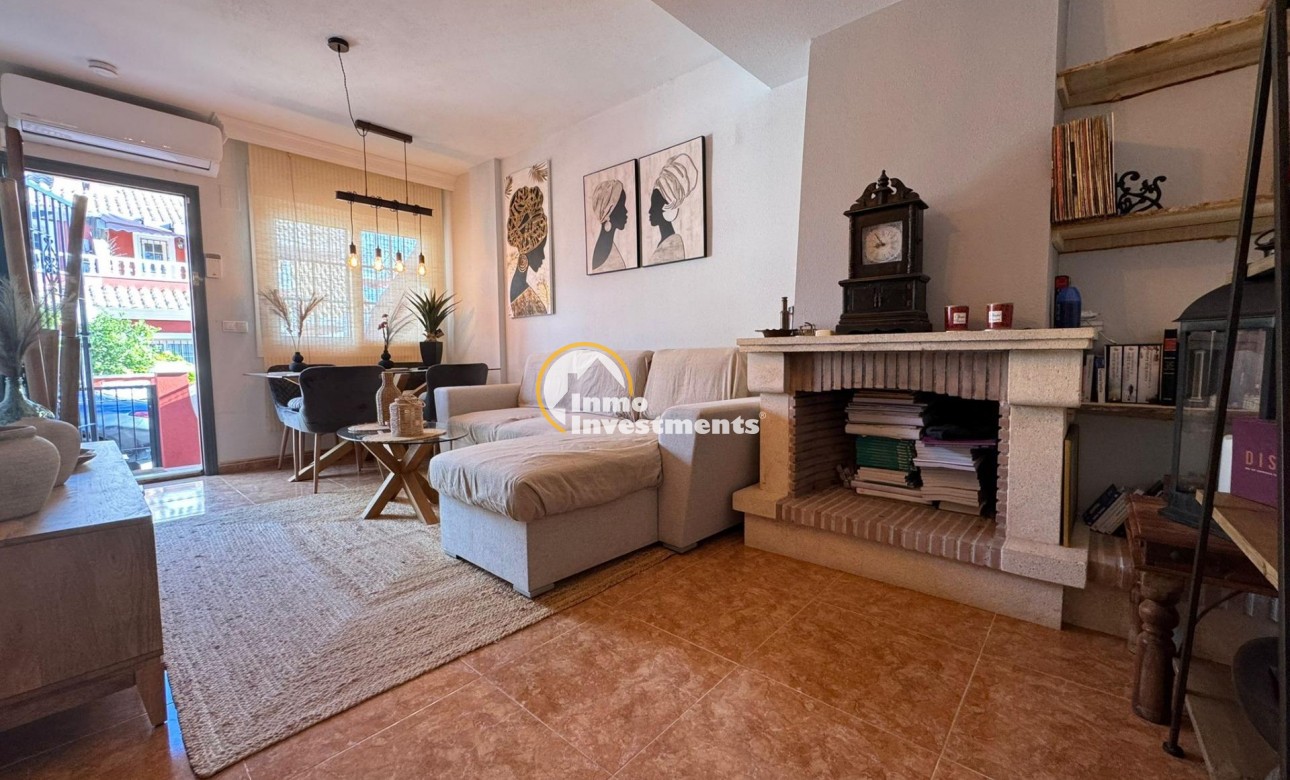 Revente privée - Villa - Orihuela Costa - Los Dolses