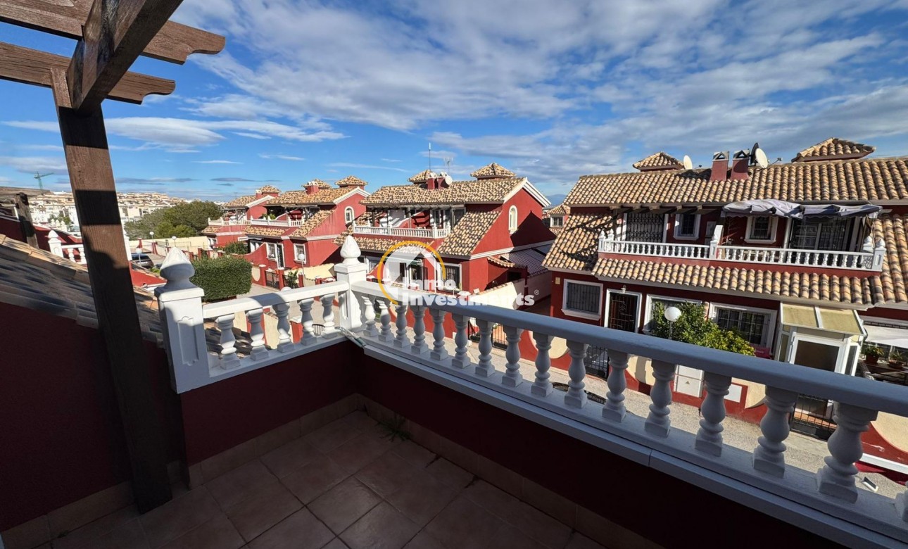 Revente privée - Villa - Orihuela Costa - Los Dolses