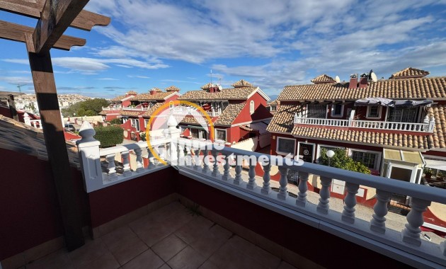 Revente privée - Villa - Orihuela Costa - Los Dolses