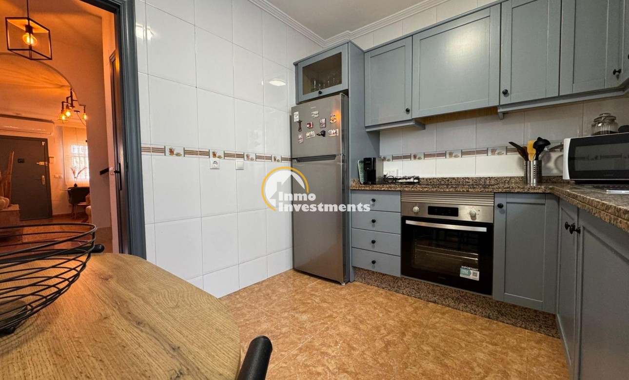 Revente privée - Villa - Orihuela Costa - Los Dolses