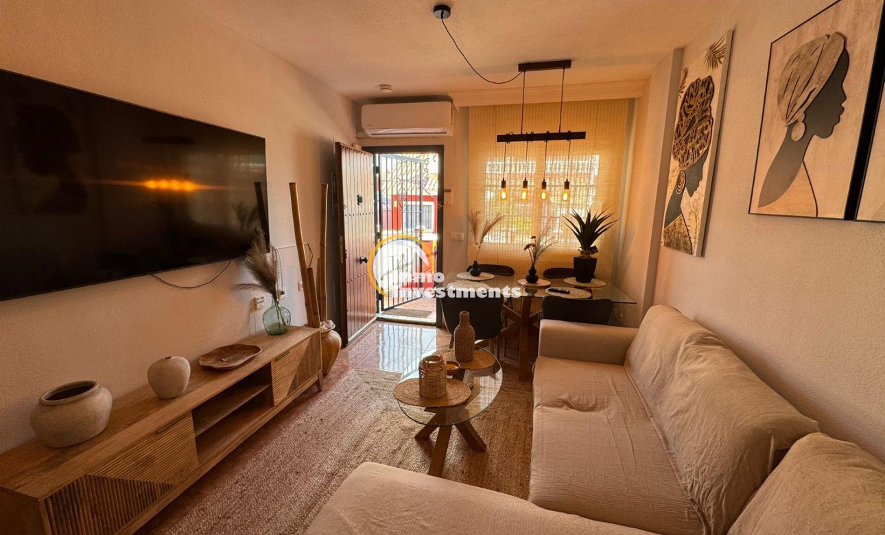 Revente privée - Villa - Orihuela Costa - Los Dolses