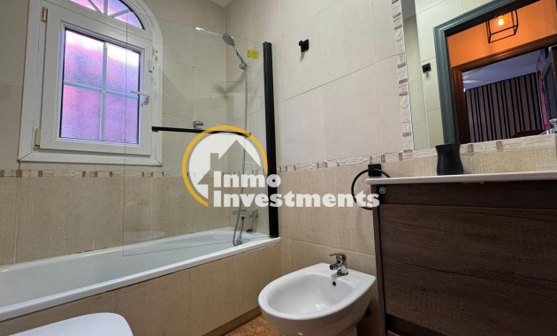 Revente privée - Villa - Orihuela Costa - Los Dolses