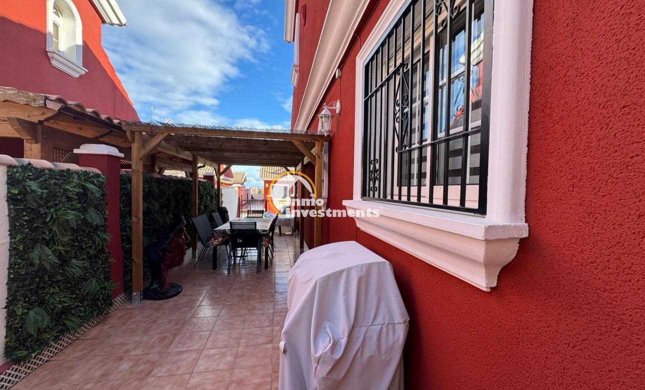 Revente privée - Villa - Orihuela Costa - Los Dolses