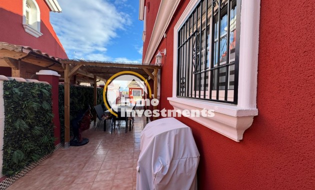 Revente privée - Villa - Orihuela Costa - Los Dolses