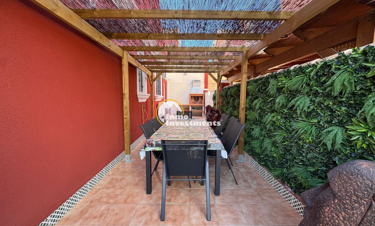 Revente privée - Villa - Orihuela Costa - Los Dolses