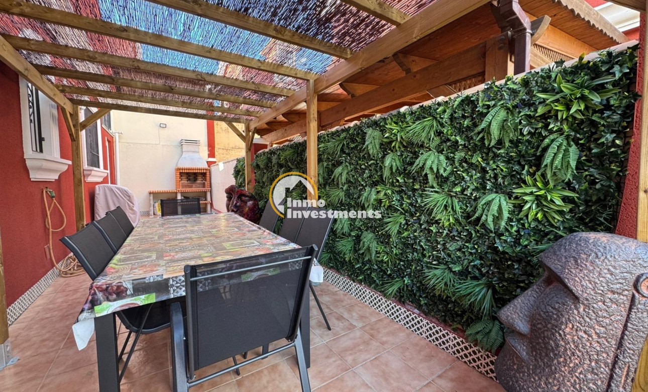 Revente privée - Villa - Orihuela Costa - Los Dolses