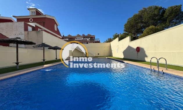 Revente privée - Villa - Orihuela Costa - Los Dolses