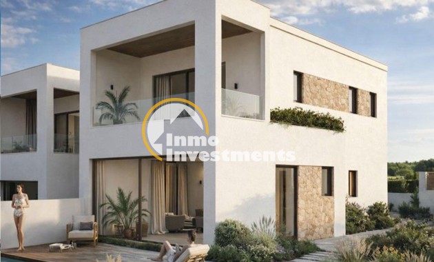 Reventa - Chalet independiente - Orihuela Costa - Villamartín-Las Filipinas