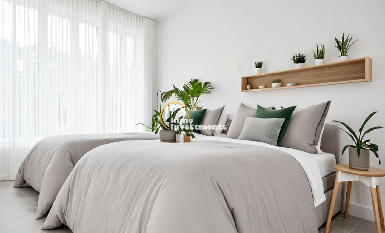 Reventa - Chalet independiente - Orihuela Costa - Villamartín-Las Filipinas