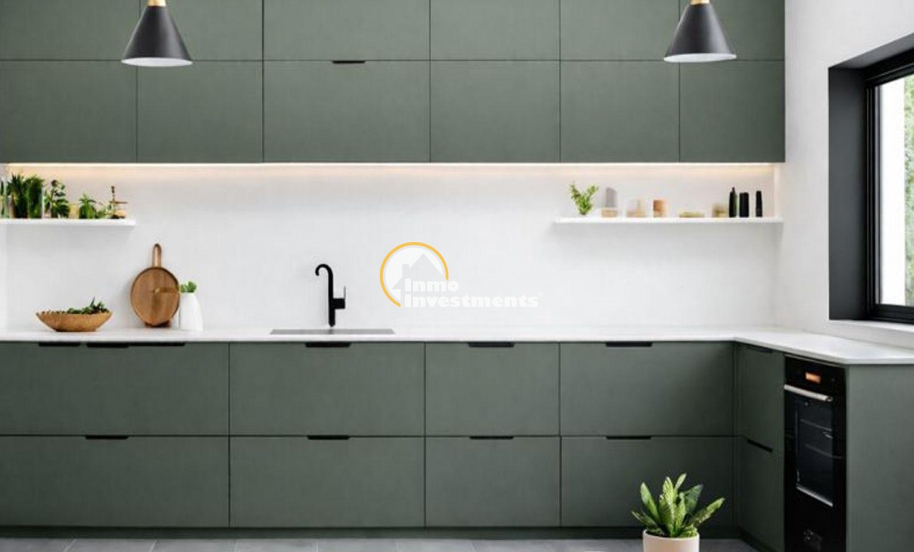 Reventa - Chalet independiente - Orihuela Costa - Villamartín-Las Filipinas