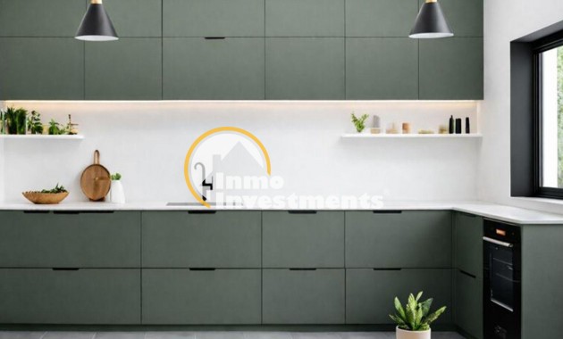 Reventa - Chalet independiente - Orihuela Costa - Villamartín-Las Filipinas