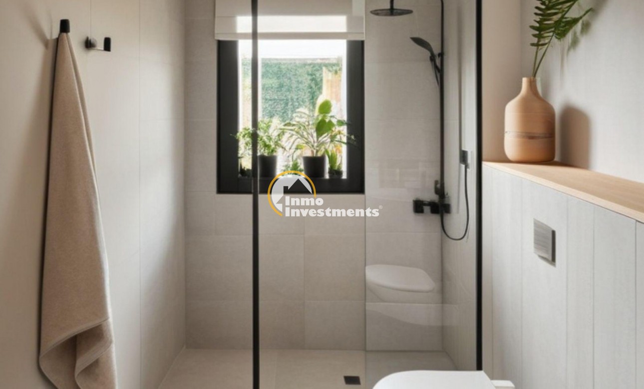 Reventa - Chalet independiente - Orihuela Costa - Villamartín-Las Filipinas