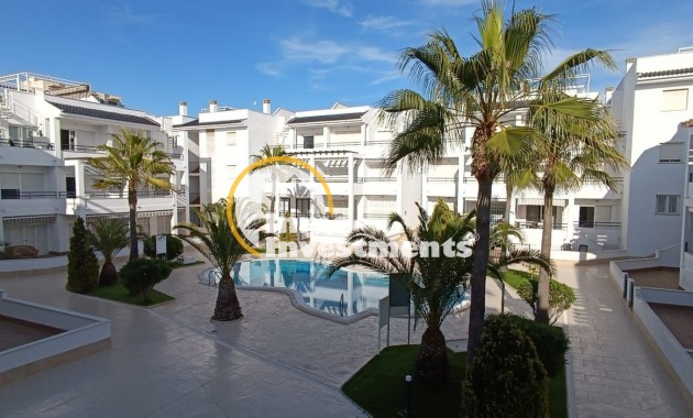 Reventa - Apartamento - Torrevieja - La Veleta