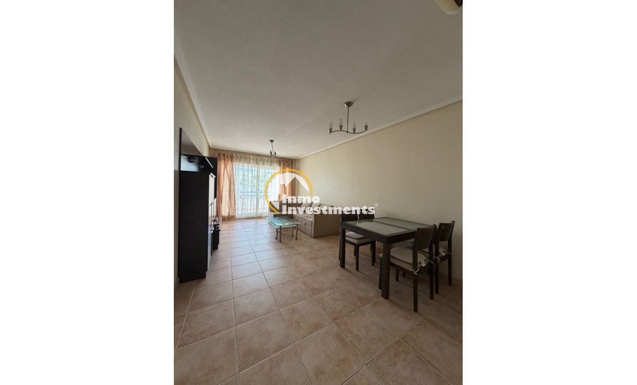 Reventa - Apartamento - Torrevieja - La Veleta