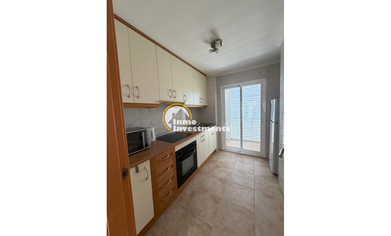 Reventa - Apartamento - Torrevieja - La Veleta
