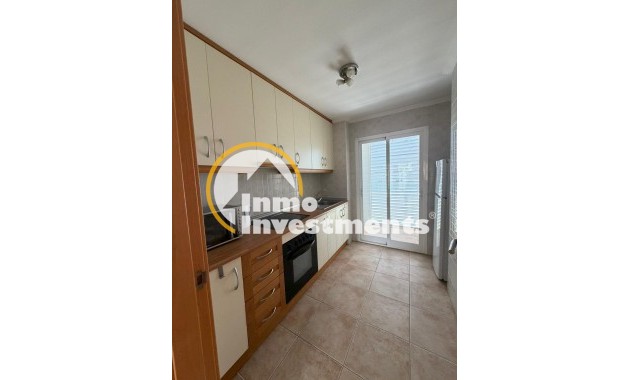 Reventa - Apartamento - Torrevieja - La Veleta