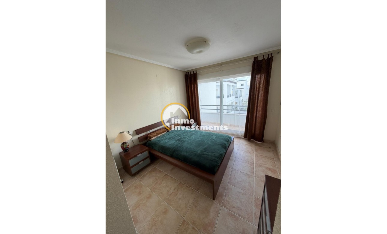 Reventa - Apartamento - Torrevieja - La Veleta