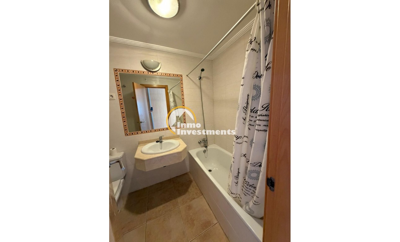 Reventa - Apartamento - Torrevieja - La Veleta